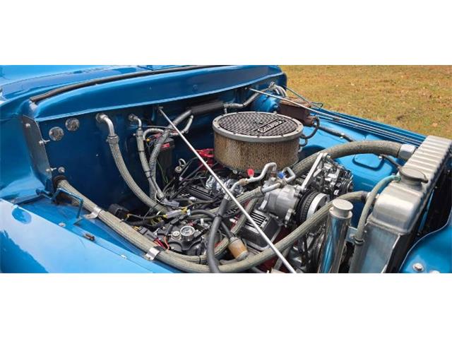 1954 Ford F100 (CC-2122421) for sale in Cadillac, Michigan
