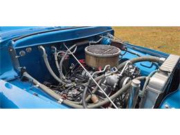 1954 Ford F100 (CC-2122421) for sale in Cadillac, Michigan