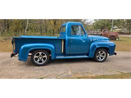1954 Ford F100 (CC-2122421) for sale in Cadillac, Michigan