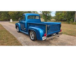 1954 Ford F100 (CC-2122421) for sale in Cadillac, Michigan