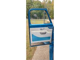 1954 Ford F100 (CC-2122421) for sale in Cadillac, Michigan