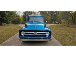 1954 Ford F100 (CC-2122421) for sale in Cadillac, Michigan