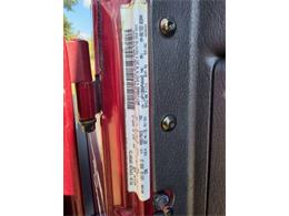 1999 Jeep Wrangler (CC-2122422) for sale in Cadillac, Michigan