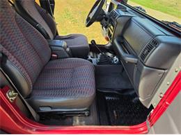 1999 Jeep Wrangler (CC-2122422) for sale in Cadillac, Michigan