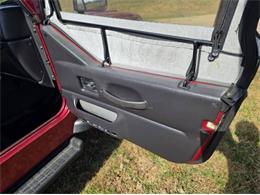 1999 Jeep Wrangler (CC-2122422) for sale in Cadillac, Michigan