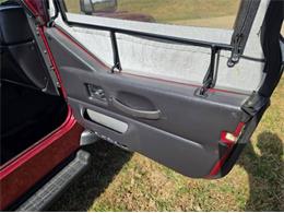 1999 Jeep Wrangler (CC-2122423) for sale in Cadillac, Michigan