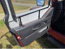 1999 Jeep Wrangler (CC-2122423) for sale in Cadillac, Michigan