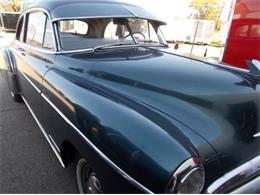 1950 Chevrolet Coupe (CC-2122424) for sale in Cadillac, Michigan