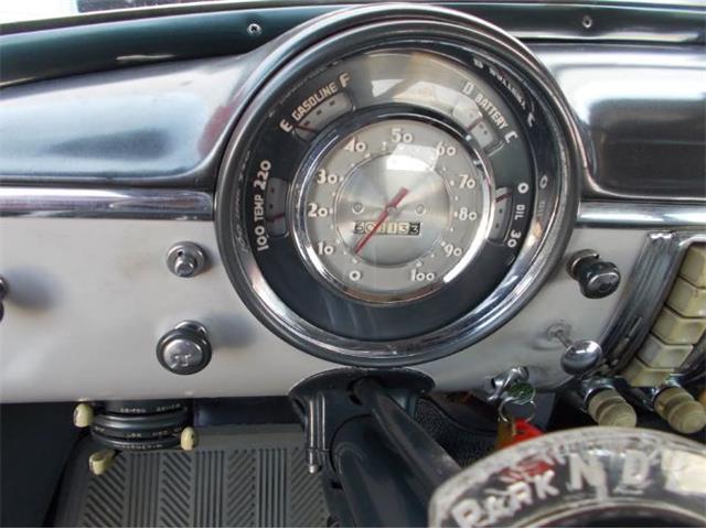 1950 Chevrolet Coupe (CC-2122424) for sale in Cadillac, Michigan