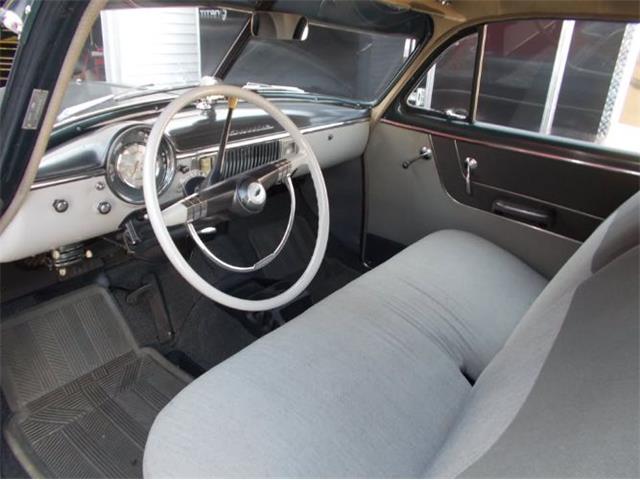 1950 Chevrolet Coupe (CC-2122424) for sale in Cadillac, Michigan