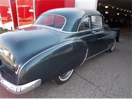 1950 Chevrolet Coupe (CC-2122424) for sale in Cadillac, Michigan