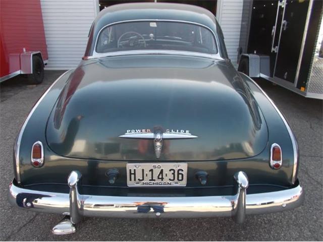 1950 Chevrolet Coupe (CC-2122424) for sale in Cadillac, Michigan