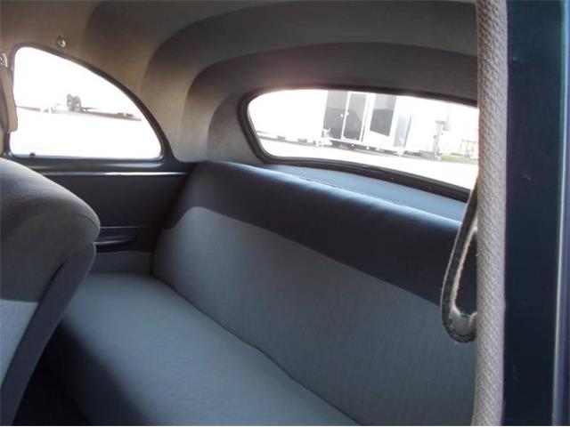 1950 Chevrolet Coupe (CC-2122424) for sale in Cadillac, Michigan