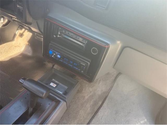 1985 Chevrolet Monte Carlo (CC-2122425) for sale in Cadillac, Michigan
