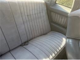 1985 Chevrolet Monte Carlo (CC-2122425) for sale in Cadillac, Michigan
