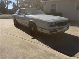 1985 Chevrolet Monte Carlo (CC-2122425) for sale in Cadillac, Michigan