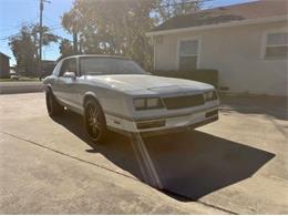 1985 Chevrolet Monte Carlo (CC-2122425) for sale in Cadillac, Michigan