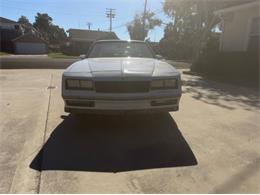 1985 Chevrolet Monte Carlo (CC-2122425) for sale in Cadillac, Michigan