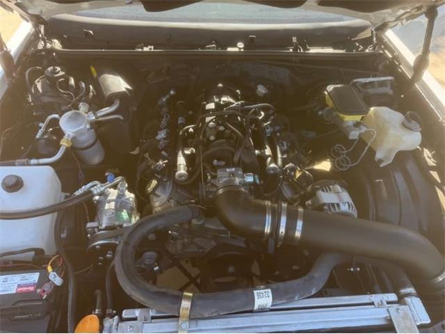 1985 Chevrolet Monte Carlo (CC-2122425) for sale in Cadillac, Michigan