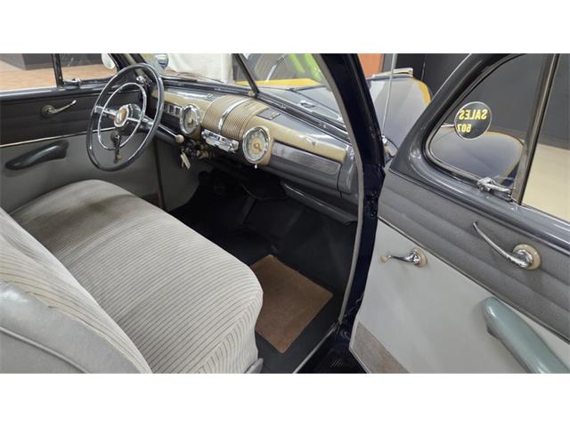 1947 Ford Super Deluxe (CC-2122426) for sale in Mankato, Minnesota