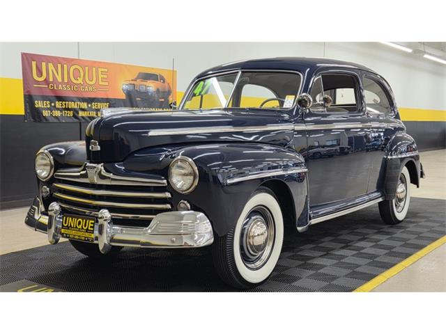 1947 Ford Super Deluxe (CC-2122426) for sale in Mankato, Minnesota