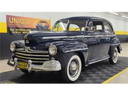 1947 Ford Super Deluxe (CC-2122426) for sale in Mankato, Minnesota