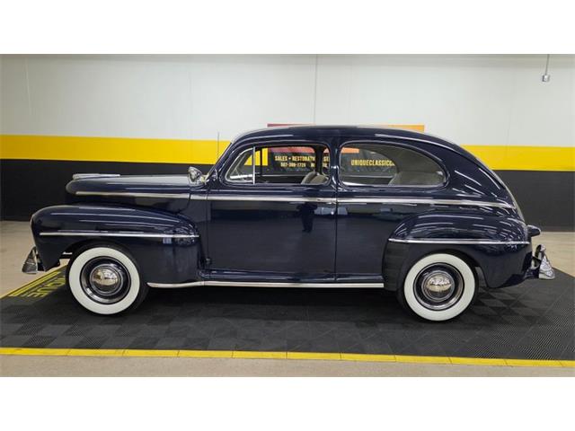 1947 Ford Super Deluxe (CC-2122426) for sale in Mankato, Minnesota