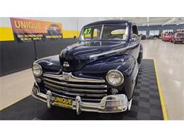 1947 Ford Super Deluxe (CC-2122426) for sale in Mankato, Minnesota