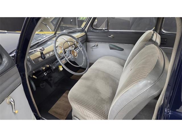 1947 Ford Super Deluxe (CC-2122426) for sale in Mankato, Minnesota