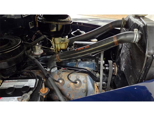 1947 Ford Super Deluxe (CC-2122426) for sale in Mankato, Minnesota