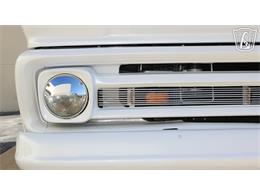1966 Chevrolet C10 (CC-2122427) for sale in Crete, Illinois