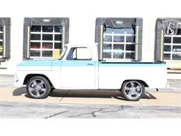 1966 Chevrolet C10 (CC-2122427) for sale in Crete, Illinois