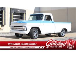 1966 Chevrolet C10 (CC-2122427) for sale in Crete, Illinois