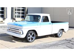 1966 Chevrolet C10 (CC-2122427) for sale in Crete, Illinois