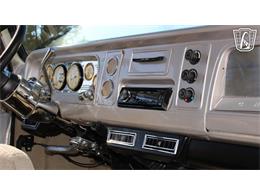 1966 Chevrolet C10 (CC-2122427) for sale in Crete, Illinois