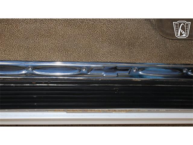 1966 Chevrolet C10 (CC-2122427) for sale in Crete, Illinois