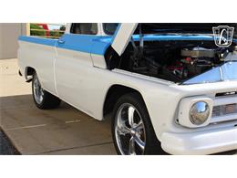 1966 Chevrolet C10 (CC-2122427) for sale in Crete, Illinois