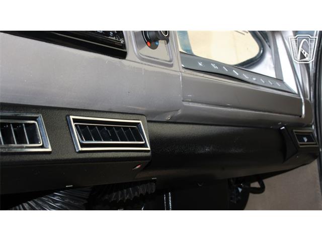 1966 Chevrolet C10 (CC-2122427) for sale in Crete, Illinois