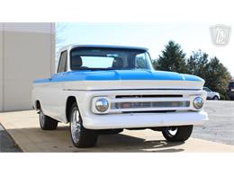 1966 Chevrolet C10 (CC-2122427) for sale in Crete, Illinois
