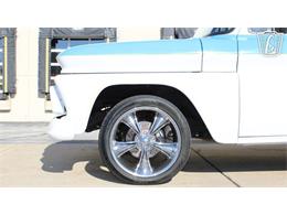 1966 Chevrolet C10 (CC-2122427) for sale in Crete, Illinois