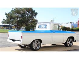 1966 Chevrolet C10 (CC-2122427) for sale in Crete, Illinois