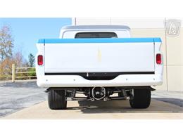 1966 Chevrolet C10 (CC-2122427) for sale in Crete, Illinois