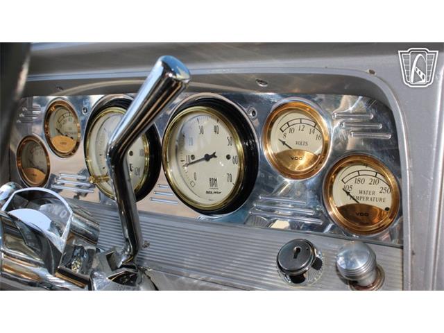 1966 Chevrolet C10 (CC-2122427) for sale in Crete, Illinois