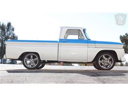 1966 Chevrolet C10 (CC-2122427) for sale in Crete, Illinois