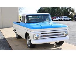 1966 Chevrolet C10 (CC-2122427) for sale in Crete, Illinois