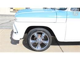 1966 Chevrolet C10 (CC-2122427) for sale in Crete, Illinois