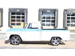 1966 Chevrolet C10 (CC-2122427) for sale in Crete, Illinois