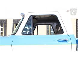 1966 Chevrolet C10 (CC-2122427) for sale in Crete, Illinois