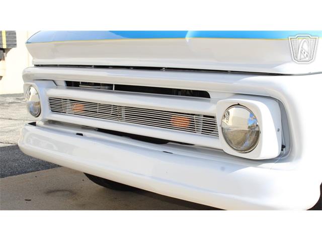 1966 Chevrolet C10 (CC-2122427) for sale in Crete, Illinois