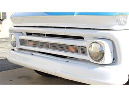 1966 Chevrolet C10 (CC-2122427) for sale in Crete, Illinois